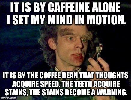 Caffeine